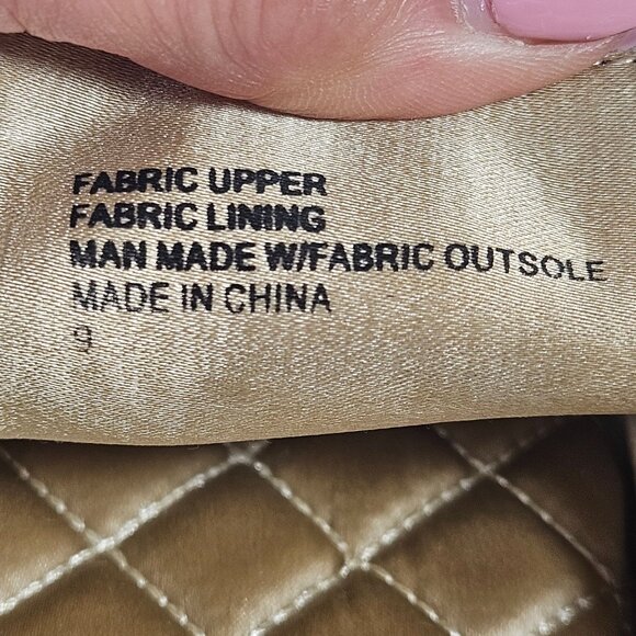 Birdies Women Slip-On Loafer Pink Tassels 9 Quiet Luxury Old Money Capsule - Picture 6 of 9